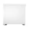 PC korpuss Fractal Design Torrent White — atbalsta ATX, EATX, microATX, ITX; 2x180 mm priekšējie ventilatori; 2.5 collu/3.5 collu sloti