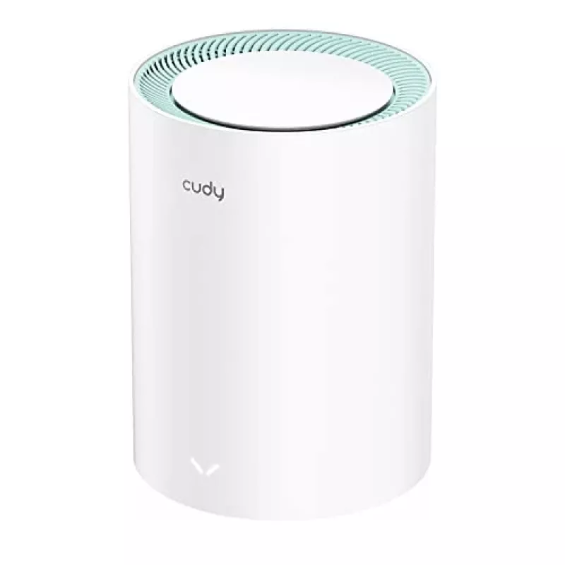 Mesh sistēma Cudy M1300 1-PACK