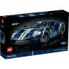 LEGO 42154 Technic 2022 Ford GT automašīnas modelis pieaugušajiem