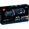 LEGO 42154 Technic 2022 Ford GT automašīnas modelis pieaugušajiem