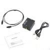 Acer LCD EK251QGbi 24.5 IPS LED -1920x1080120Hz HDMI - 250nits -1ms - VGA - HDMI - VESA -Melns