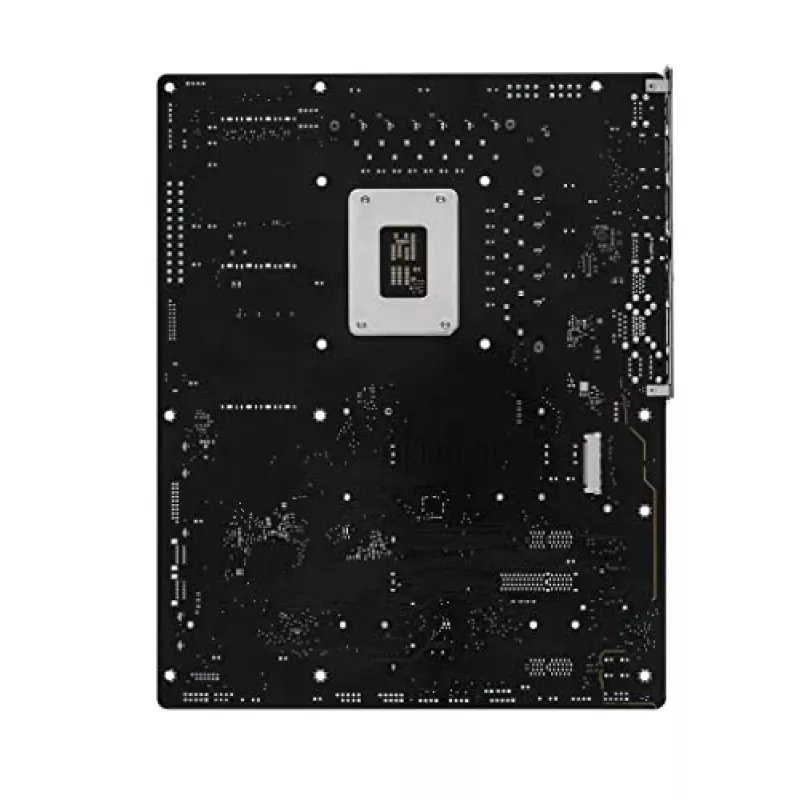 ASRock B760 Pro RS DDR5 ATX mātesplate