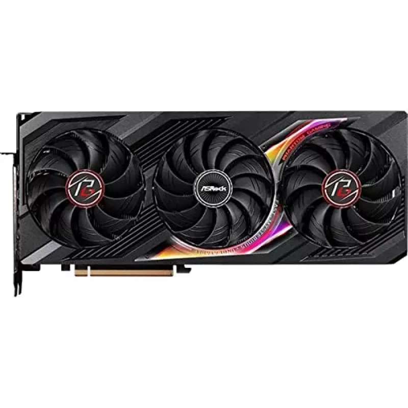 ASRock Radeon RX 7900 XTX Phantom Gaming 24GB GDDR6 grafiskā karte