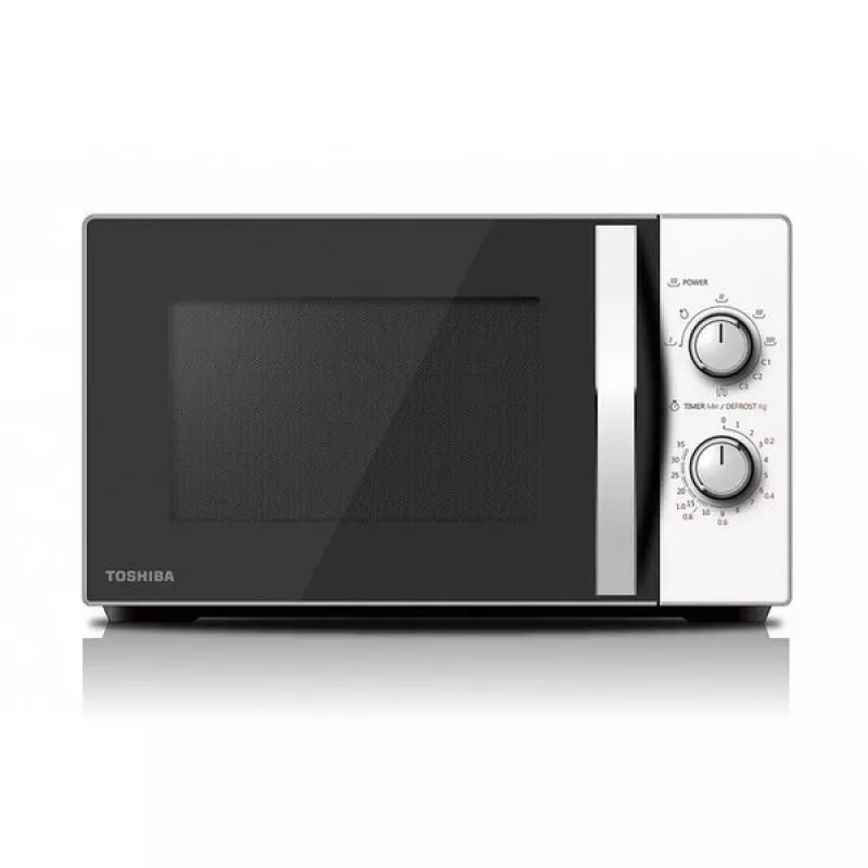 Mikroviļņu krāsns MWP-MG20P(WH) 800W 20L