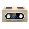 Blaupunkt PP5.2CR radio portatīvs koka dizains