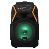 Portable speaker Bluetooth APS22, Melns
