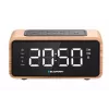 Modinātājradio CR65BT Bluetooth FM PLL