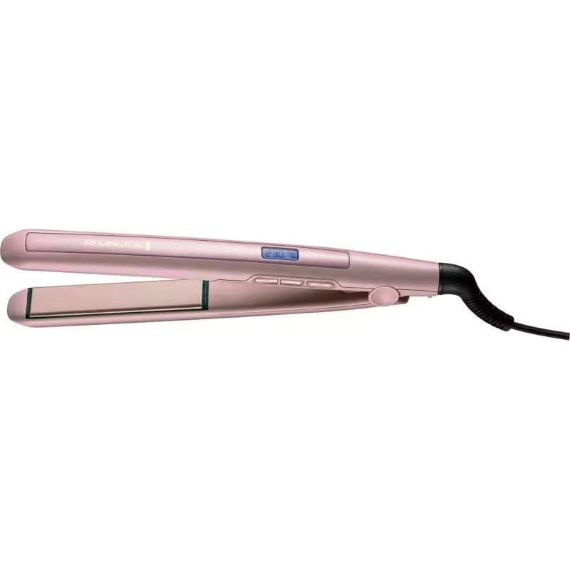 Remington S5901 - Taisnošanas gludeklis - Silts - Pogas - 230 °C -...