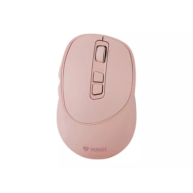 Bezvadu pele YENKEE YMS 2080PK SLIDER 2.4GHz