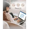 Cudy LT500D bezvadu maršrutētājs Fast Ethernet divjoslu (2.4 GHz / 5 GHz) 4G melns
