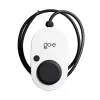 Go-e CH-04-11-51 Strāvas adapteris balts