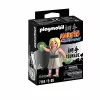Playmobil 71114 Naruto: Tsunade Figūru komplekts Naruto Shippuden Anime Kolekcionāru Figūru Spēļu Komplekts Piemērots Bērniem un Faniem 5+ Gadiem