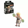 Playmobil 71114 Naruto: Tsunade Figūru komplekts Naruto Shippuden Anime Kolekcionāru Figūru Spēļu Komplekts Piemērots Bērniem un Faniem 5+ Gadiem