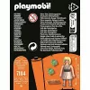 Playmobil 71114 Naruto: Tsunade Figūru komplekts Naruto Shippuden Anime Kolekcionāru Figūru Spēļu Komplekts Piemērots Bērniem un Faniem 5+ Gadiem