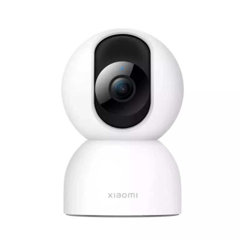 Xiaomi Smart Camera C400 Sfēriskā IP drošības kamera Iekštelpām 2560 x 1440 pikseļi Griesti/Siena/Galds