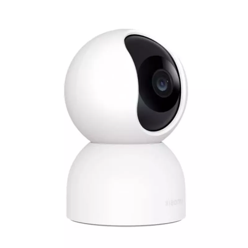 Xiaomi Smart Camera C400 Sfēriskā IP drošības kamera Iekštelpām 2560 x 1440 pikseļi Griesti/Siena/Galds