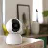 Xiaomi Smart Camera C400 Sfēriskā IP drošības kamera Iekštelpām 2560 x 1440 pikseļi Griesti/Siena/Galds