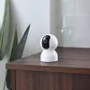 Xiaomi Smart Camera C400 Sfēriskā IP drošības kamera Iekštelpām 2560 x 1440 pikseļi Griesti/Siena/Galds