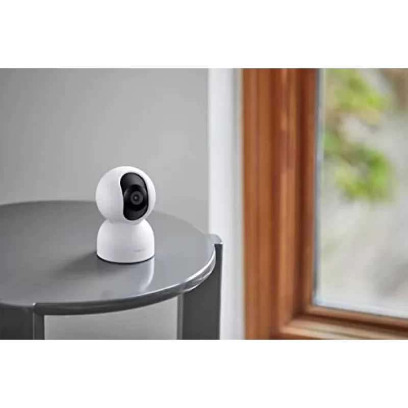 Xiaomi Smart Camera C400 Sfēriskā IP drošības kamera Iekštelpām 2560 x 1440 pikseļi Griesti/Siena/Galds