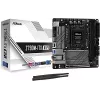 Mātesplate ASRock Z790M-ITX WiFi — Intel Z790, LGA 1700, mini ITX, DDR5, 2x DIMM, 64 GB, 2,5 Gb LAN, Wi‑Fi 6E