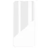 Aizsargplēve iPhone 13 un 13 Pro 3mk Flexible Glass, 7H cietība, pret skrāpējumiem, nelaužama