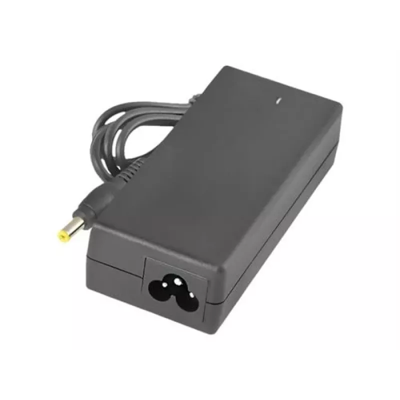 Qoltec 50070 Barošanas adapteris 90W | 19V | 4.74A | 5.5*2.5 | +barošanas kabelis