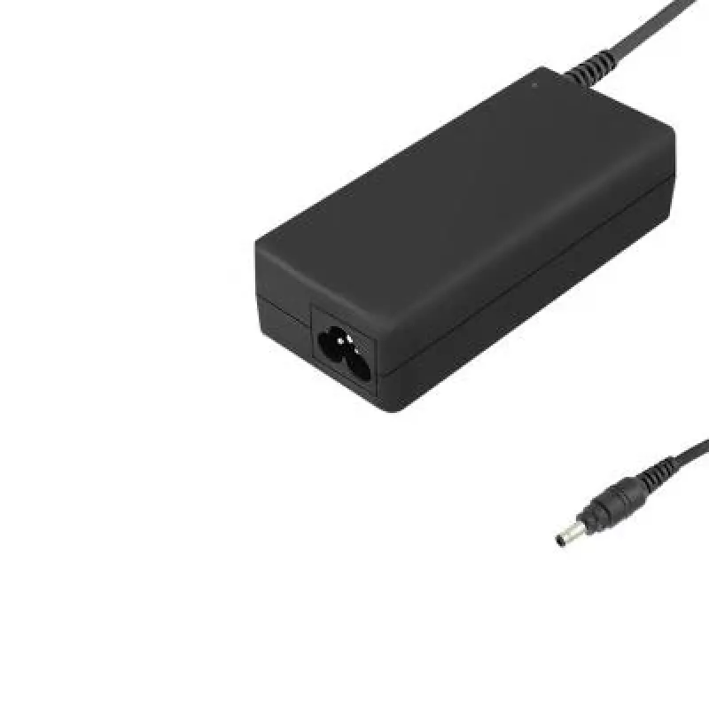 Qoltec 50015.60W Barošanas adapteris Samsung | 60W | 19V | 3,15A | 5,5*3,5+pin | + strāvas kabelis