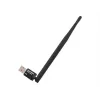 Tīkla karte Qoltec 57001 WLAN 150 Mbit/s
