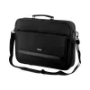 Portfelis IBOX NB10 klēpjdatoriem līdz 39,6 cm (15,6 collām), neilons, 5 nodalījumi, melns