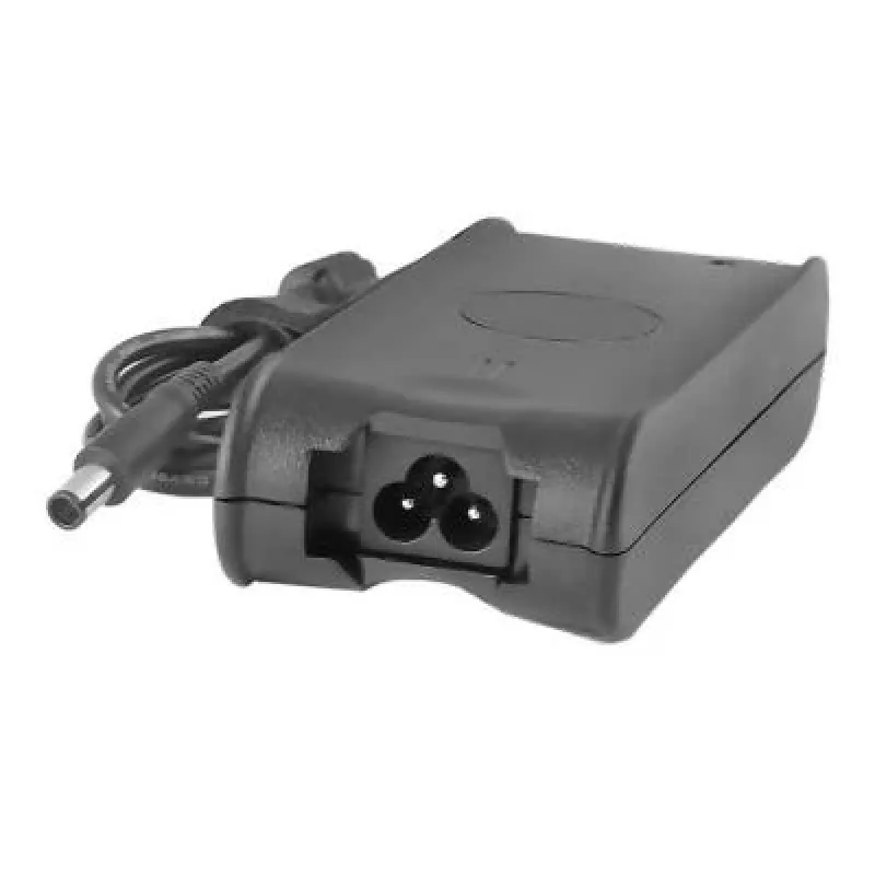 Qoltec 50085.90W Barošanas adapteris Dell | 90W | 19,5V | 4,62A | 7,4*5,0+pin | +strāvas kabelis