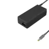Qoltec klēpjdatora barošanas bloks IBM 65W 3.52A 20V 7.9x5.5 + pin IBM 50013.65W