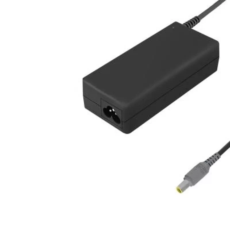 Qoltec klēpjdatora barošanas bloks IBM 65W 3.52A 20V 7.9x5.5 + pin IBM 50013.65W