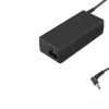 Qoltec klēpjdatora barošanas bloks ASUS 65W 3.42A 19V 5.5x2.5 50018.65W