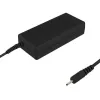 Qoltec 51506 45W barošanas adapteris ASUS | 45W | 19V | 2,37A | 4,0*1,35 | + strāvas kabelis