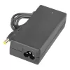 Qoltec 50071 90W barošanas adapteris/invertors iekštelpām Melns