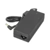 Pieslēgvietas maiņstrāvas adapteris klēpjdatoram Qoltec IBM Lenovo 90W 20V 4,74A 5,5x2,5 50099