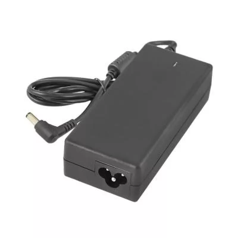 Pieslēgvietas maiņstrāvas adapteris klēpjdatoram Qoltec IBM Lenovo 90W 20V 4,74A 5,5x2,5 50099