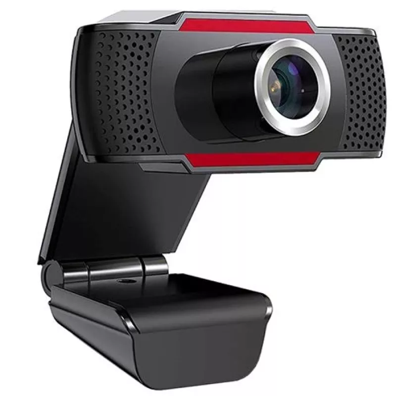 Tīmekļa kamera HD ar iebūvētu mikrofonu Tracer WEB008