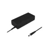 Qoltec 51519 (7.4x5.0mm + tapa) 65W 3.34A 19.5V maiņstrāvas lādētājs Dell piezīmjdatoriem