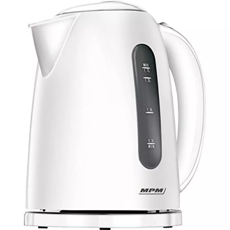 MPM MCZ-85 elektriskā tējkanna 1,7 l
