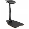 Ergonomiskais krēsls MACLEAN MC-872 — regulējams augstums, atgāšanās mehānisms
