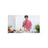 Braun MultiQuick 9 MQ9138XI 0,6 L iegremdējamais blenderis 1200 W Melns, Nerūsējošais tērauds