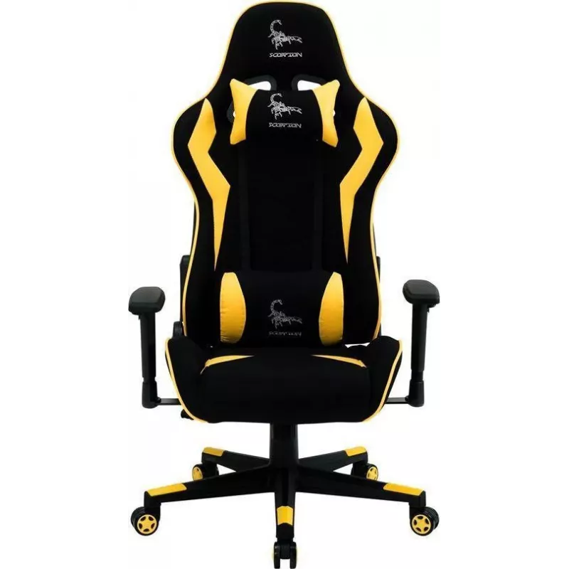 PC spēļu krēsls Gembird GC-SCORPION-05X