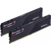 G.Skill Ripjaws S5 - DDR5 - Komplekts - 32 GB: 2 X 16 GB - DIMM 288-pin - 6000 MHz / PC5-48000 - Bez buferizācijas