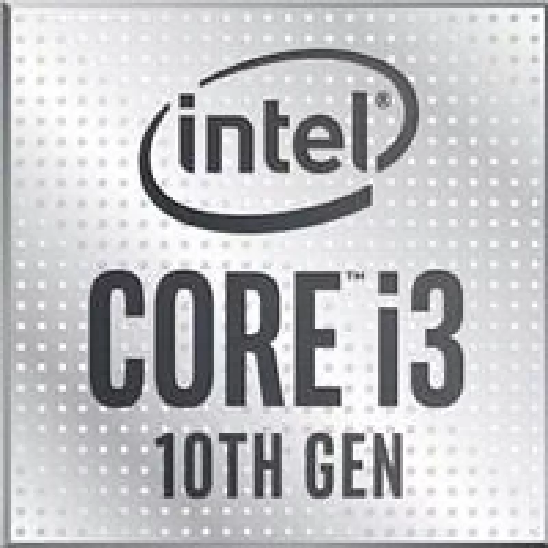 Procesors Intel Core i3 12100F, 4 kodoli, 8 pavedieni, 3.3-4.3 GHz, 12 MB, 58 W, LGA1700, paliktnis