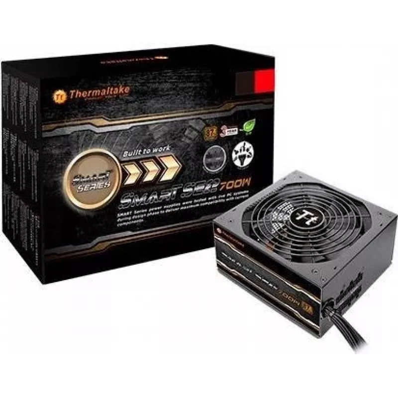 Barošanas bloks Thermaltake Smart SE2 700W
