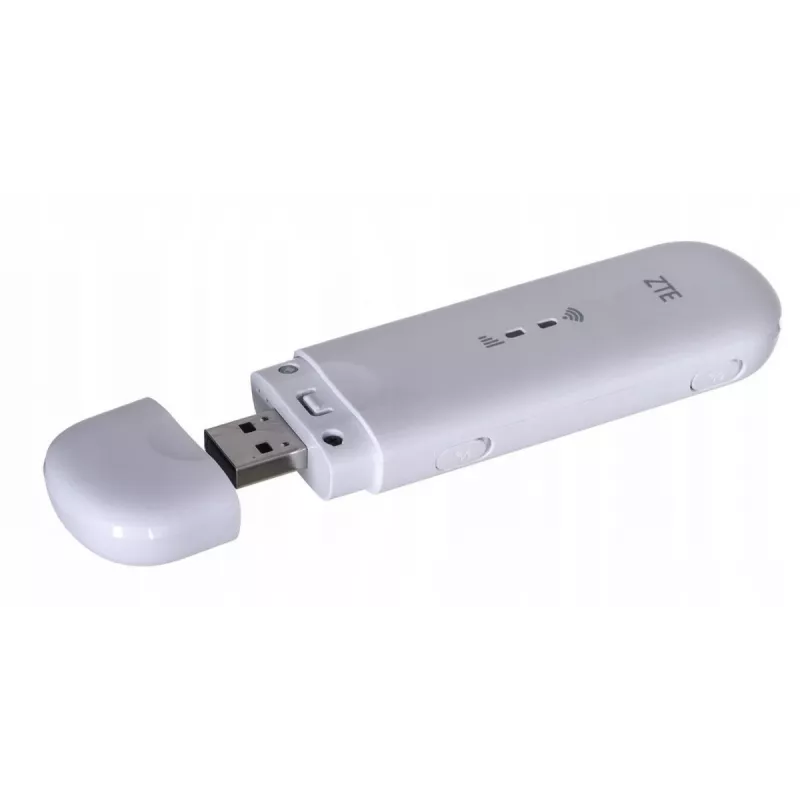 Mobilā tīkla modems ZTE MF79U