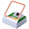 2D skeneris SUNMI Blink USB komplekts ar mērķēšanas režīmu un 1,5 m kabeli