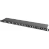 Patch panelis Lanberg PPS6-0024-B