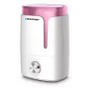 mitrinātājs Blaupunkt AHS701 Steam 4 L Balts 105 W